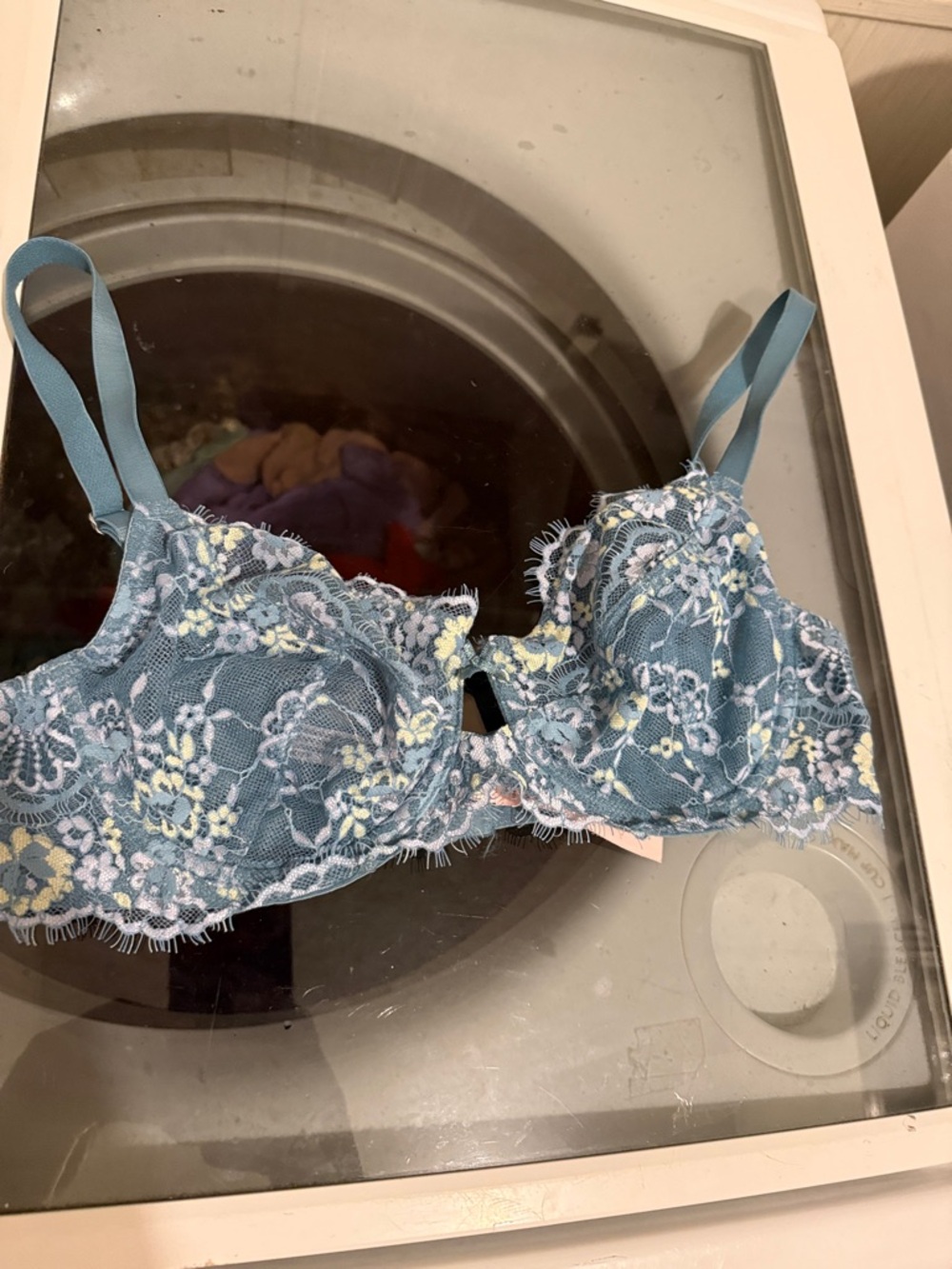 Victoria’s Secret lace bra 36 c